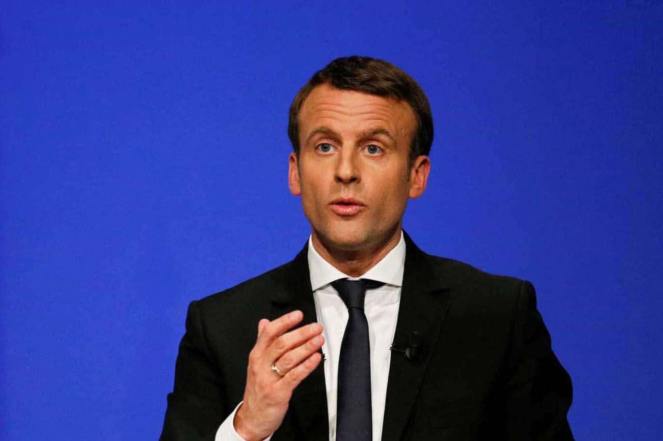Hür Ekip, Macron'un İslam düşmanlığına tepki amaçlı hashtag çalışması organize edecek Hür Ekip, Macron'un İslam düşmanlığına tepki amaçlı hashtag çalışması organize edecek